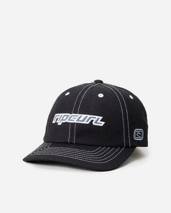 Nu Dose ADJ Cap - Black