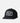 Rip Curl Men's Pacific Rinse Snap Back Cap - Black