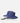 Stapler Wide Brim Hat - Navy