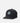 Rip Curl Men's Pacific Rinse Flexfit Cap - Black