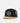 Rip Curl Men's Routine Trucker Cap - Black/Khaki