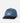 Rip Curl Men's Heritage Icons Snap Back Cap — Bluefin