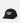Rip Curl Men's Heritage Icons Snap Back Cap — Washed Black