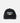 Rip Curl Men's Heritage Icons Snap Back Cap — Washed Black