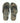 Camo Bloom Open Toe