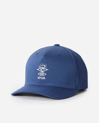 Icons Flexfit Cap - Navy