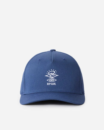 Icons Flexfit Cap - Navy