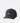 VaporCool Delta Flexfit Cap - Black