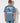 Rip Curl Men's Two Palms Desto Tee - Bluefin Aus