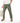 Linen Jam Pant - Olive