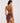 Seafolly Women's Dolce Dot Ruched Underwire Bra Bikini Top
