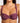 Seafolly Women's Dolce Dot Ruched Underwire Bra Bikini Top