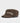 Rusty Women's Commander Military Cap - Java