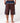 Rusty Men's Downshift Hybrid Waist Board Short — Pinecone