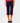Rusty Women's Jen Capri Pant — Navy Blue