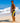 Rip Curl Men's Mirage Medina Archive 20" Board Short - Royal Yellow