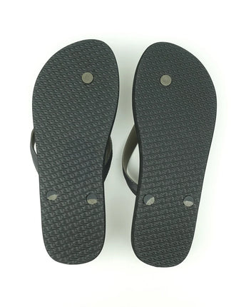 Camo Bloom Open Toe