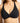 Seafolly Wrap Front F Cup Bikini Top - Black