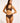 Seafolly Collective Wrap Front F Cup Bra
