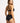 Seafolly Collective Wide Side Retro - Black