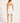 Seafolly Women's Beach Edit Crinkle Playsuit - White