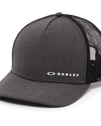 Oakley Chalten Cap - Jet Black