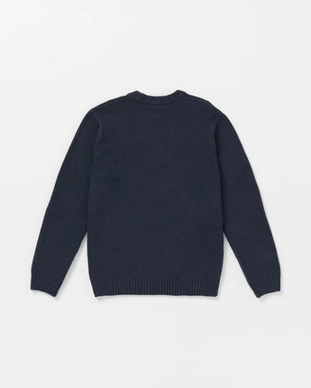Edmonder II Sweater