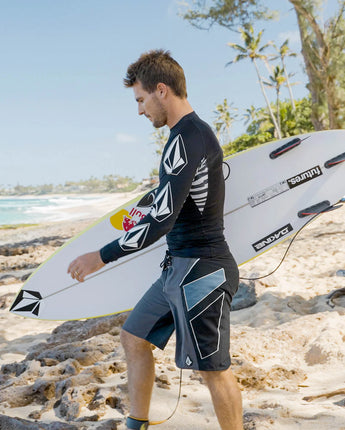 Team Mod 20 Inch Board - Storm Cloud