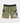 Star Gazer Mod 20" Boardshorts - Winter Moss