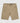 Modown Canvas 5 Pocket Short - Khaki