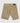 Modown Canvas 5 Pocket Short - Khaki