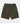 March Cargo Elastic Waist Short - Wren