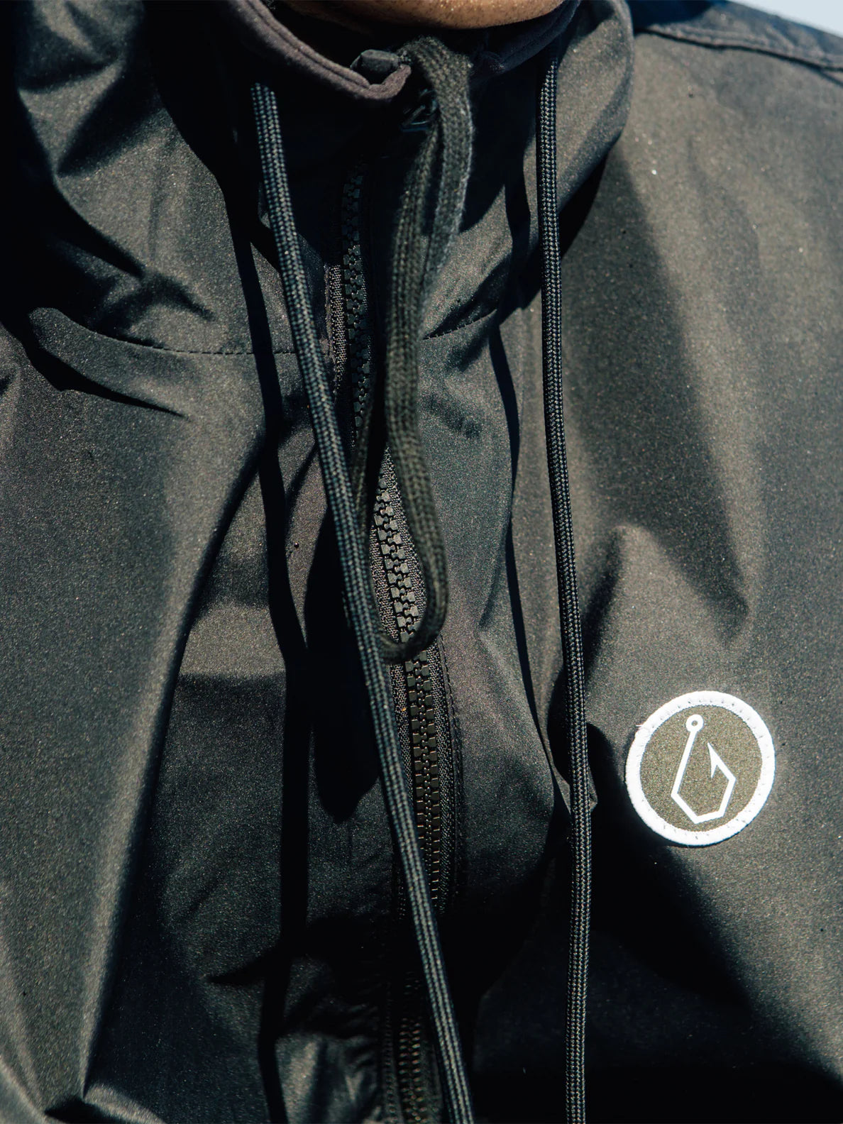 Surf Vitals B Stack Jacket – 13th Beach Surf