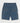 1991 Utility Denim Shorts 23- Indigo Ridge Wash