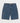 1991 Utility Denim Shorts 23- Indigo Ridge Wash