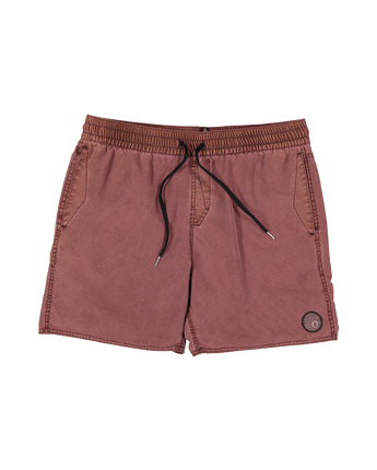 Center Trunk 17 - Merlot