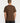 Angle Iron Mens SS Tee - Brown Stone