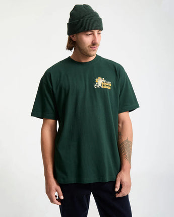 Racoon Mens SST - Scarab