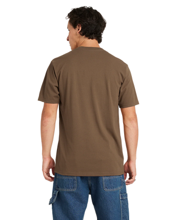 Quine 2.0 SST Mens - Dark Earth