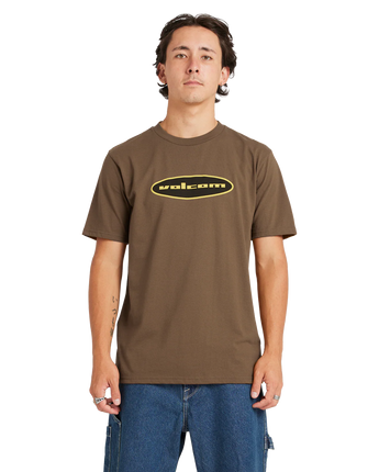 Quine 2.0 SST Mens - Dark Earth