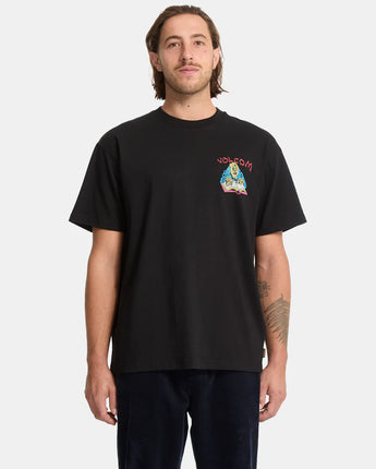 FA JJ Villard SST - Black