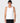 Rusty Men's Slack Jack Ribbed Heavy Tank - White - Front View