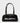 Rusty Women's Fiend Hand Bag - Black