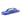 Archies Arch Support Thongs — Royal Blue
