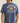 Awake Tee - Navy