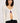 Pulp Stitchin Cardi - Star White