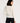 Pulp Stitchin Cardi - Star White