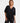 Saltie Stones Cardi 2 - Vintage Black