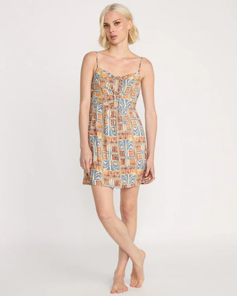 FA Emma Rushton Dress