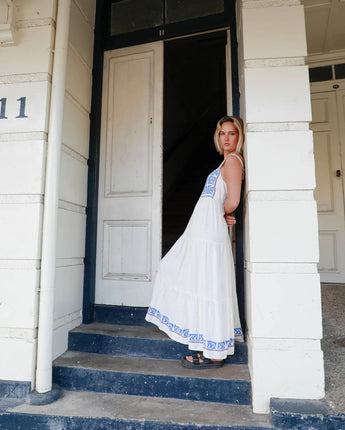 FA Emma Rushton Maxi